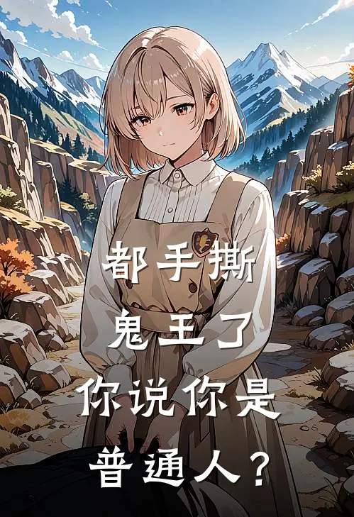 都手撕鬼王了，你说你是普通人？(林墨林笑笑)免费阅读_无弹窗全文免费阅读都手撕鬼王了，你说你是普通人？林墨林笑笑