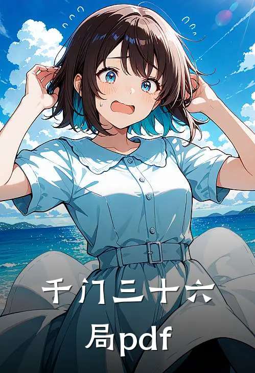 千门三十六局pdf