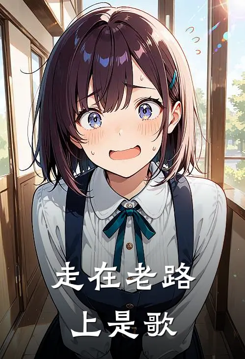 走在老路上是歌