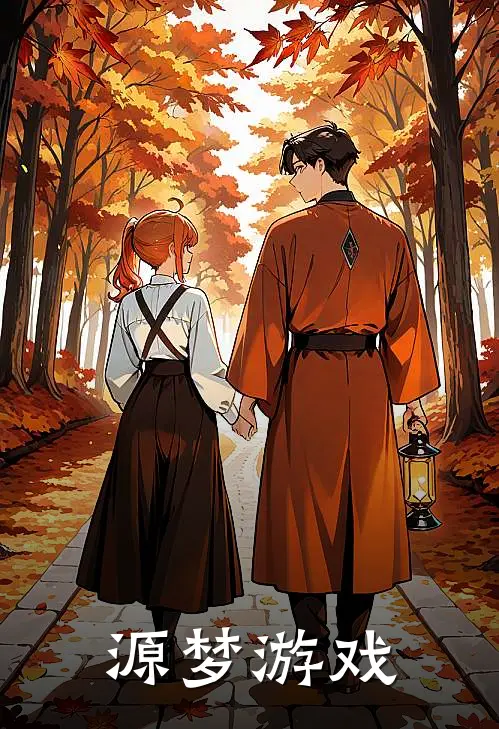 源梦游戏铭梦于蓝小说完整版免费阅读_最新章节列表源梦游戏(铭梦于蓝)