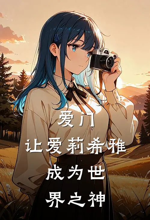 爱门：让爱莉希雅，成为世界之神(派蒙安柏)最新小说_免费阅读完整版小说爱门：让爱莉希雅，成为世界之神(派蒙安柏)