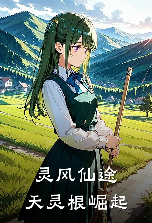 灵风仙途：天灵根崛起(林风王虎)完结小说_热门小说推荐灵风仙途：天灵根崛起林风王虎