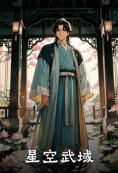 星空武域