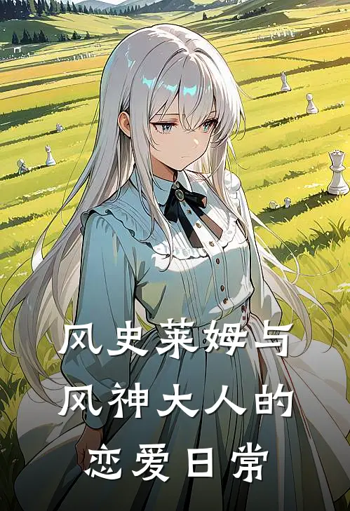 风史莱姆与风神大人的恋爱日常