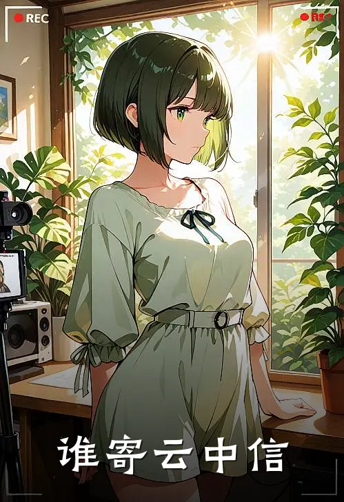 沈知白杏儿《谁寄云中信》全文免费在线阅读_《谁寄云中信》全本在线阅读