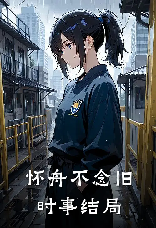 怀舟不念旧时事结局