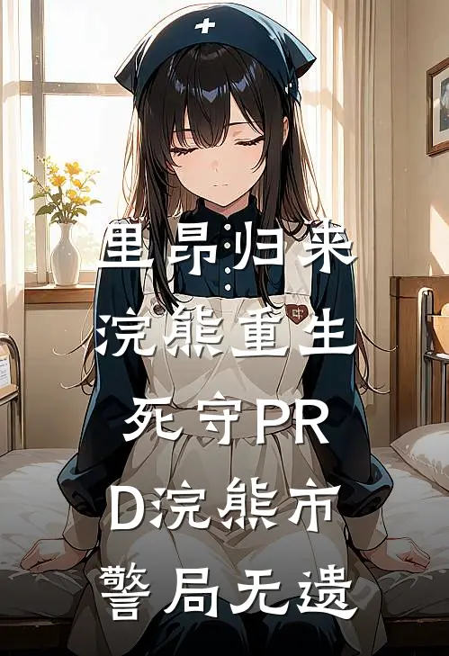 里昂归来浣熊重生：死守PRD浣熊市警局无遗。