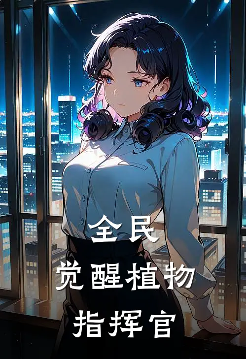 全民，觉醒植物指挥官