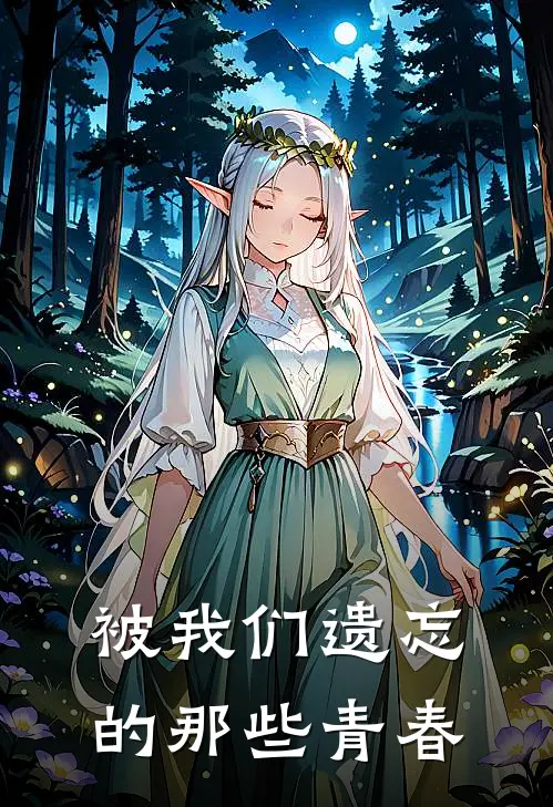 被我们遗忘的那些青春