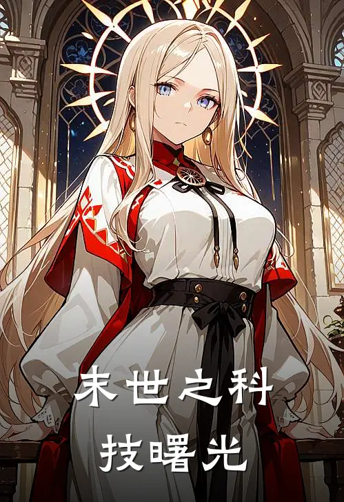 李岩张峰(末世之科技曙光)全章节在线阅读_(末世之科技曙光)全本在线阅读