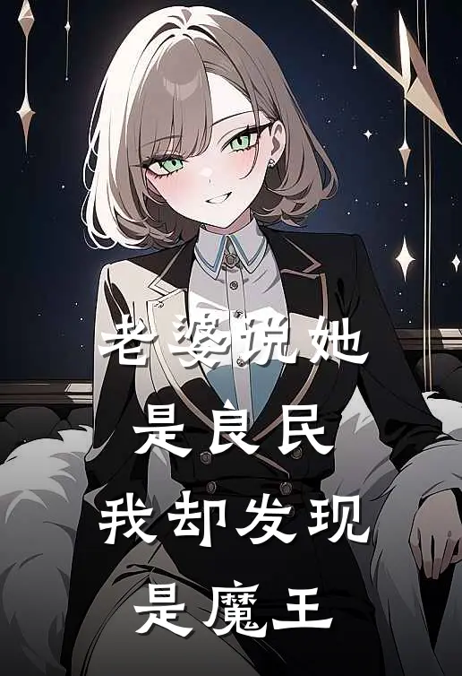 老婆说她是良民，我却发现是魔王(宋言洛莉安)推荐完结小说_最新章节列表老婆说她是良民，我却发现是魔王(宋言洛莉安)