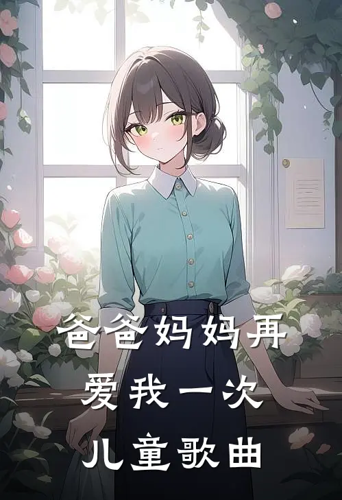 爸爸妈妈再爱我一次儿童歌曲