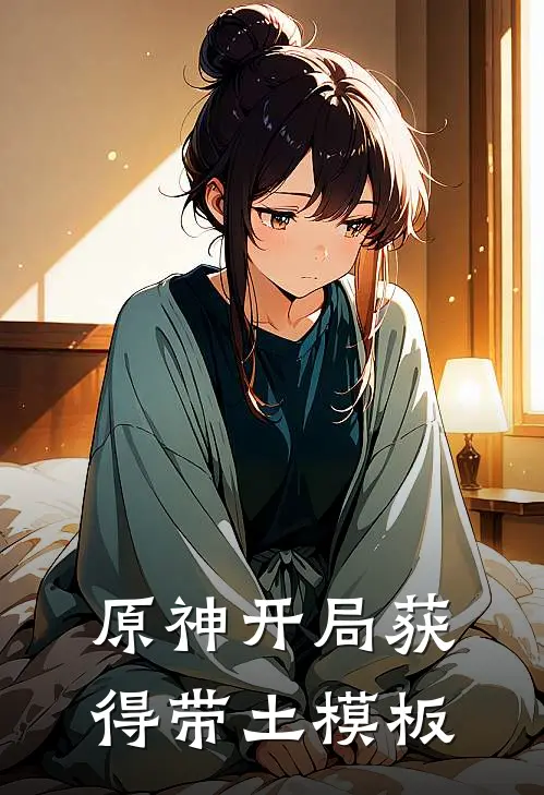 原神开局获得带土模板(陆凡派蒙)免费小说阅读_完结版小说推荐原神开局获得带土模板(陆凡派蒙)