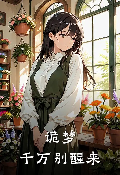 诡梦，千万别醒来陈一爻庄周最新完结小说推荐_最新更新小说诡梦，千万别醒来(陈一爻庄周)