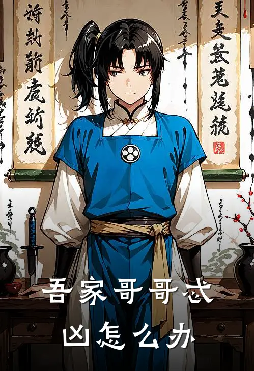 吾家哥哥忒凶怎么办(知春陈云霄)全文免费阅读无弹窗大结局_《吾家哥哥忒凶怎么办》知春陈云霄免费小说