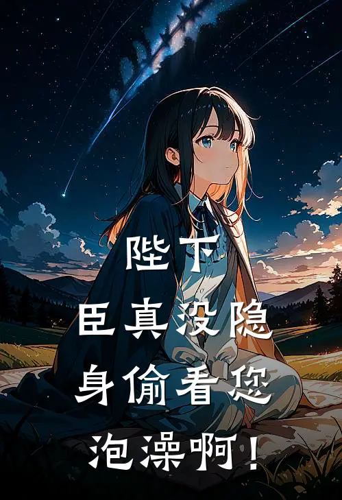 陛下，臣真没隐身偷看您泡澡啊！