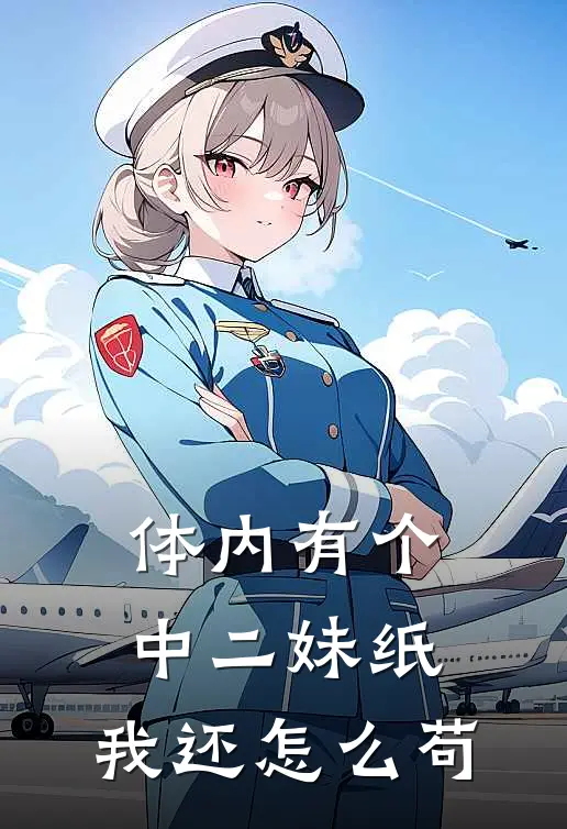 体内有个中二妹纸，我还怎么苟