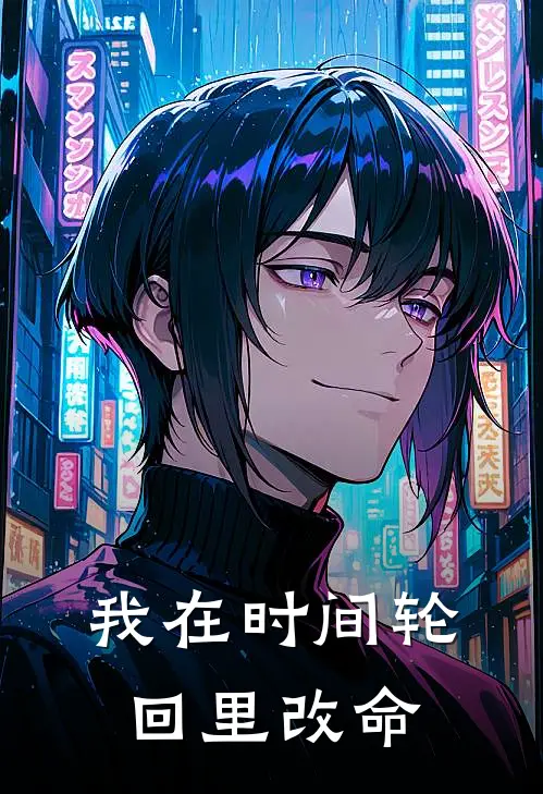 我在时间轮回里改命