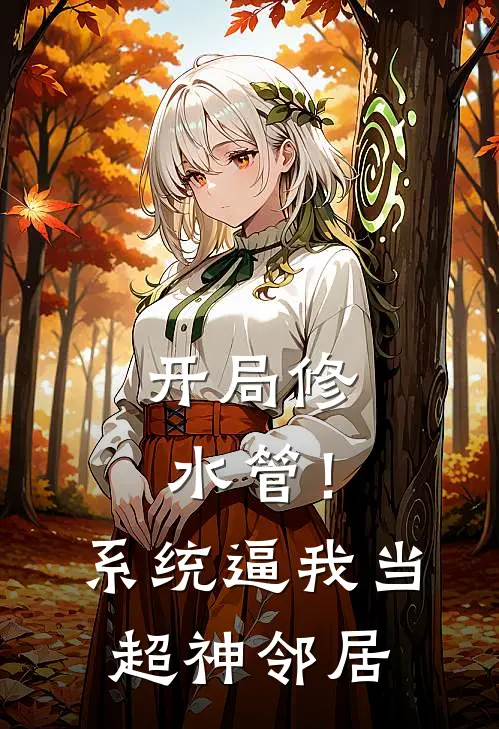 开局修水管！系统逼我当超神邻居