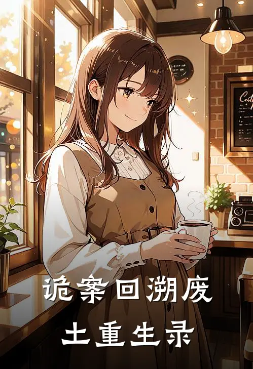 诡案回溯废土重生录(林夕烬沈砚)免费小说_完整版免费阅读诡案回溯废土重生录林夕烬沈砚