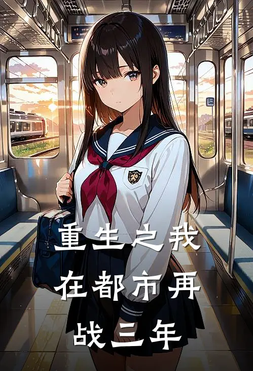 重生之我在都市再战三年