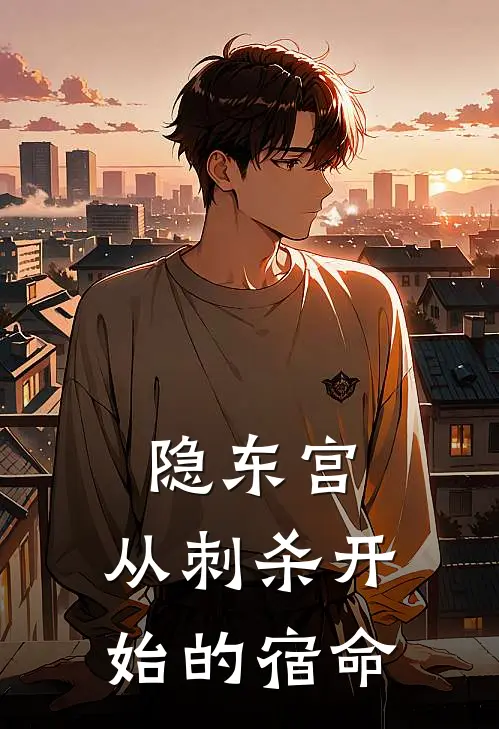 《隐东宫：从刺杀开始的宿命》方柏霓翠烟_(隐东宫：从刺杀开始的宿命)全集在线阅读