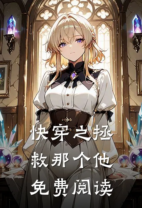 快穿之拯救那个他免费阅读