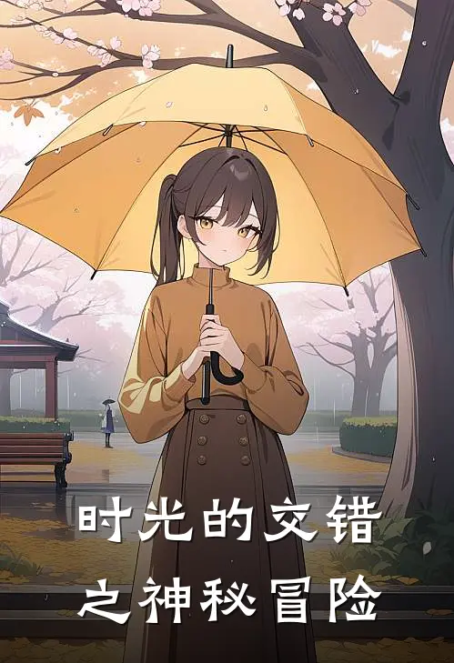 时光的交错之神秘冒险