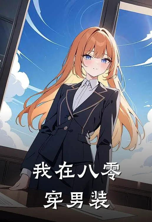 苏林周铁（我在八零穿男装）免费阅读无弹窗_我在八零穿男装苏林周铁全文免费阅读无弹窗大结局