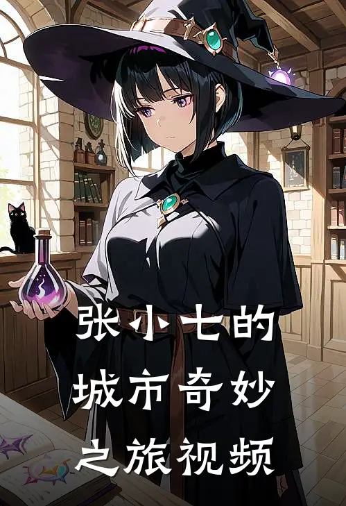 张小七的城市奇妙之旅视频