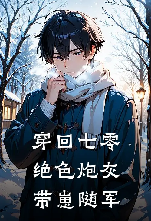 穿回七零绝色炮灰带崽随军(季云祁欢欢)小说完整版_完结好看小说穿回七零绝色炮灰带崽随军季云祁欢欢