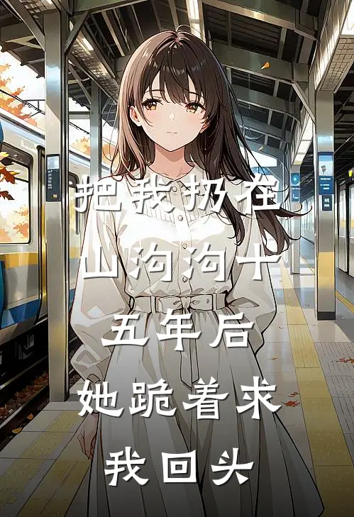 把我扔在山沟沟十五年后，她跪着求我回头