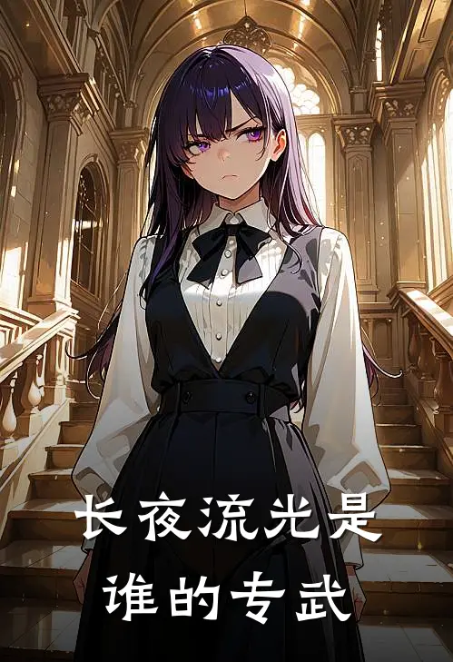 长夜流光是谁的专武