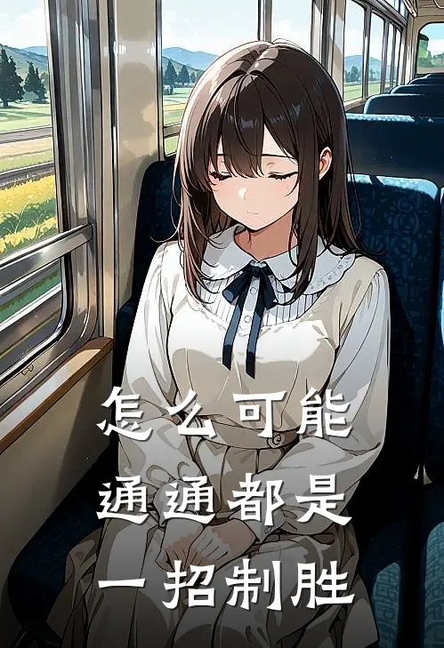 怎么可能，通通都是一招制胜