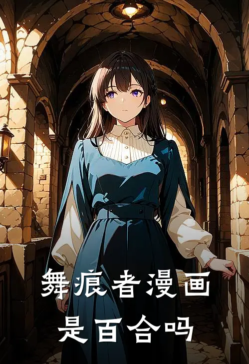 舞痕者漫画是百合吗