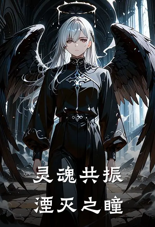 灵魂共振：湮灭之瞳(林羽苏瑶)完结小说_小说完整版免费阅读灵魂共振：湮灭之瞳林羽苏瑶