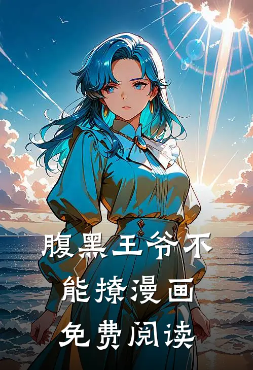 腹黑王爷不能撩漫画免费阅读