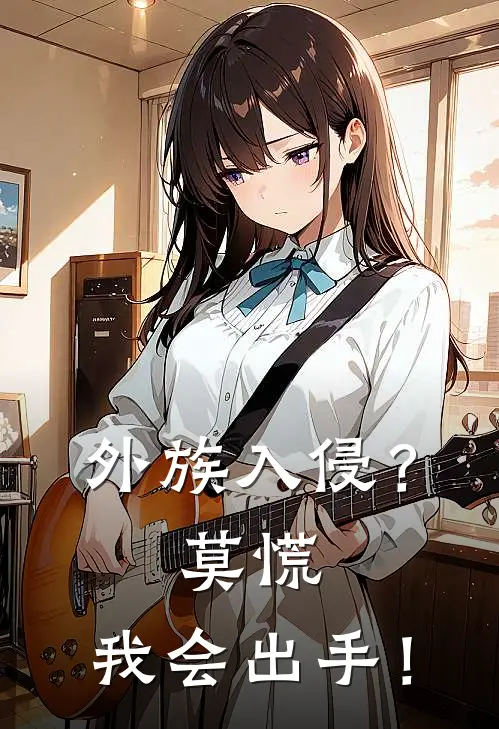 外族入侵？莫慌，我会出手！