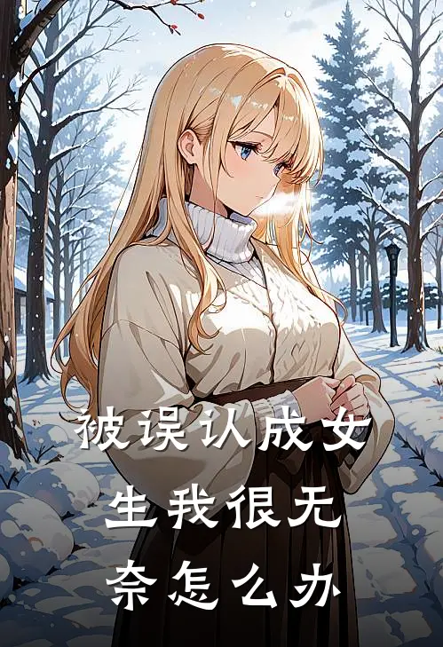 被误认成女生我很无奈怎么办