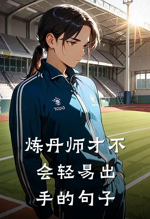 炼丹师才不会轻易出手的句子