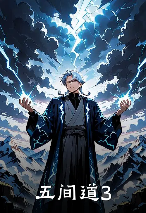 五间道3