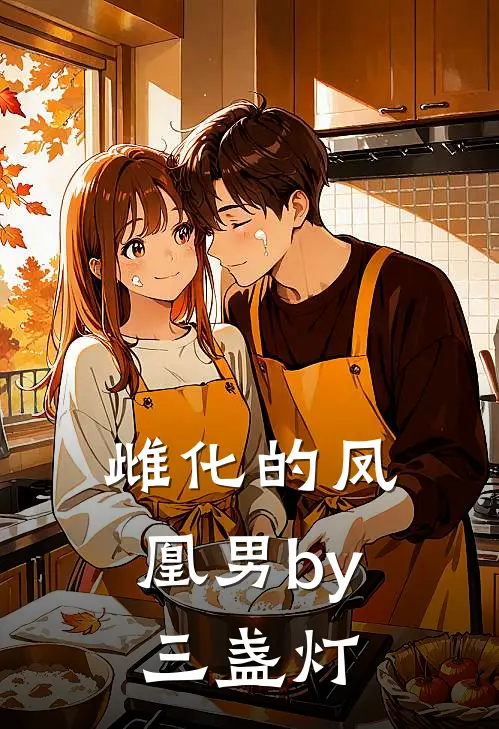 雌化的凤凰男by三盏灯