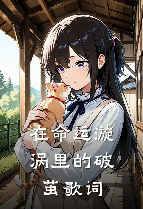 在命运漩涡里的破茧歌词