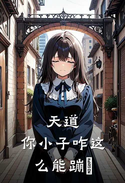 天道：你小子咋这么能蹦跶