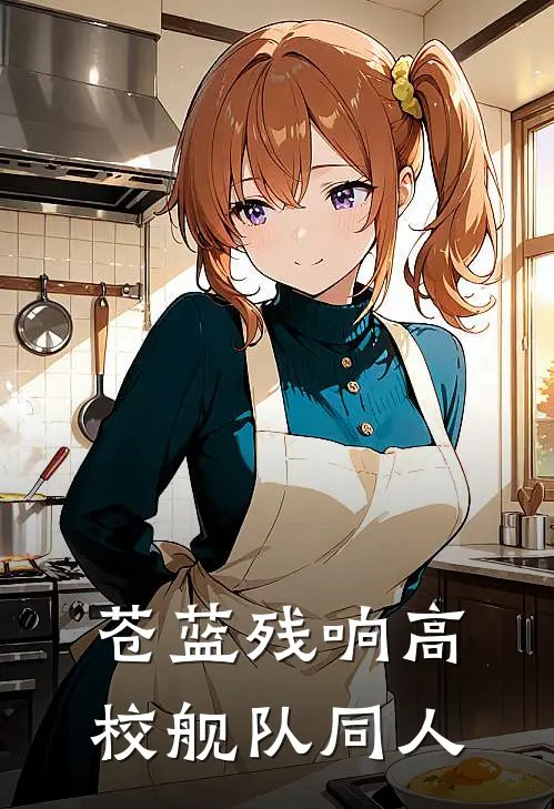 苍蓝残响【高校舰队同人】