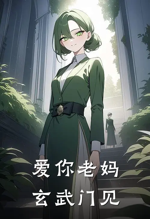 爱你老妈，玄武门见(李唯朔丹)在哪看免费小说_全本免费完结小说爱你老妈，玄武门见李唯朔丹