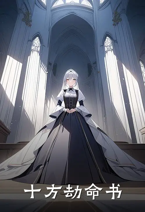 十方劫命书