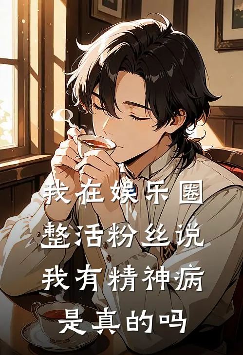 我在娱乐圈整活粉丝说我有精神病是真的吗