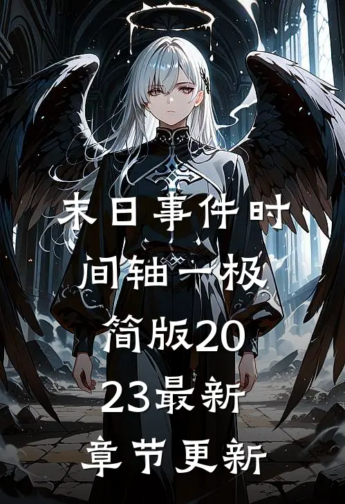 末日事件时间轴一极简版2023最新章节更新