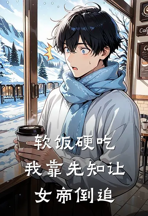 软饭硬吃：我靠先知让女帝倒追萧奕萧乾完结小说_免费小说在线看软饭硬吃：我靠先知让女帝倒追萧奕萧乾